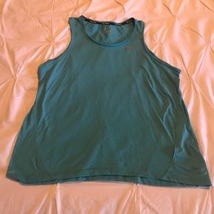 Men’s Nike running tank